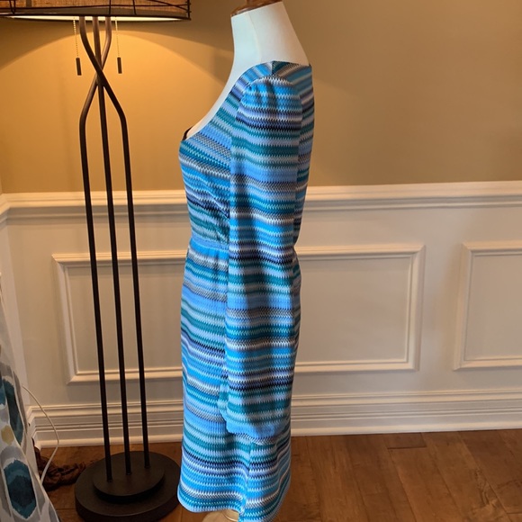 Judith March Boho Dress - Picture 4 of 12